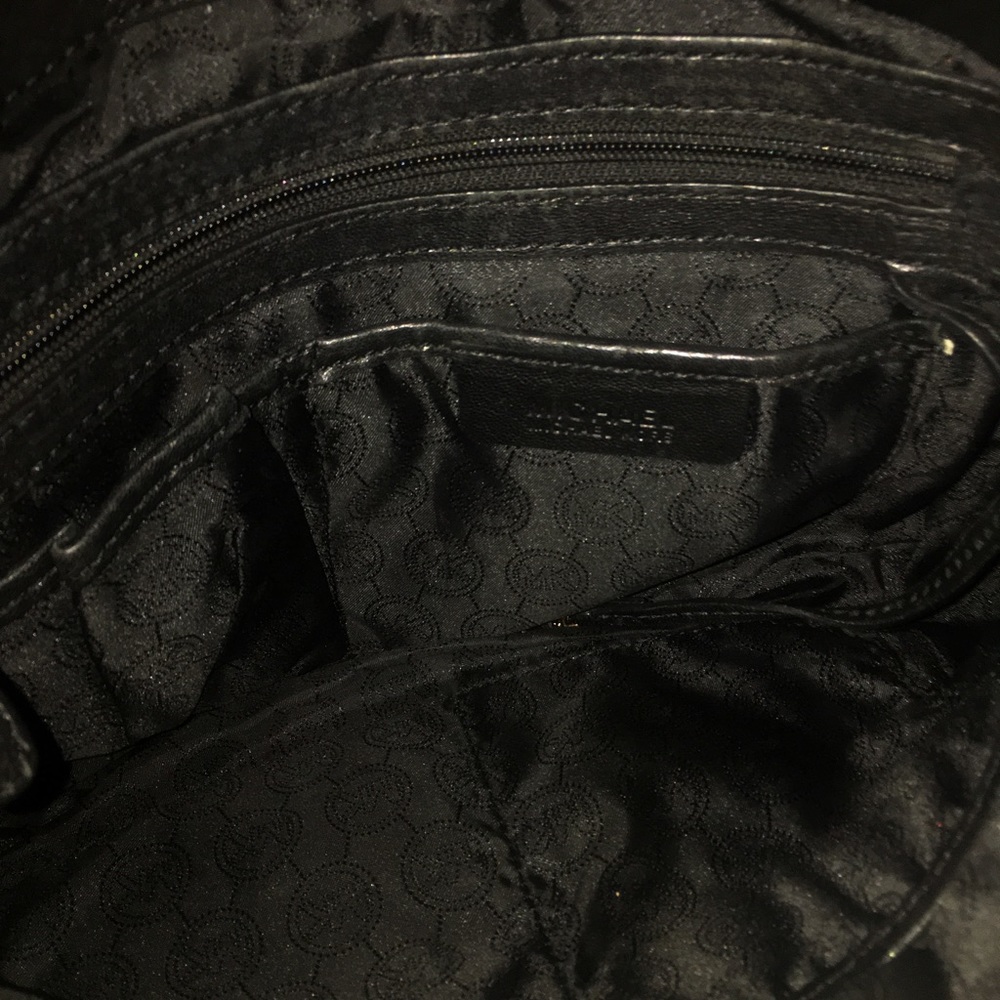 Michael Kors Collection purse - Picture 4 of 5